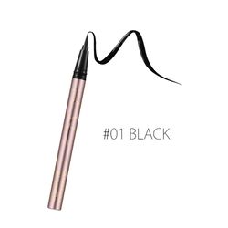 eyes makeup cosmetics tools long lasting eye liner easy to wear black liquid eye make up super waterproof long lasting