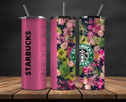 starbucks tumbler png, starbucks glitter sublimation, skinny tumbler 20oz, skinny starbucks 06