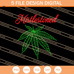 cannabis mistlestoned svg, cannabis svg, weed svg