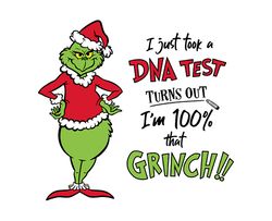 Grinch Christmas SVG, christmas svg, grinch svg, grinchy green svg, funny grinch svg, cute grinch svg, santa hat svg 110