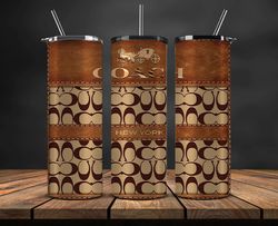 coach tumber wrap, coach tumbler png,coach tumbler png,  logo tumbler 20