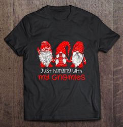 just smoke it grinch with weed christmas tree shirt