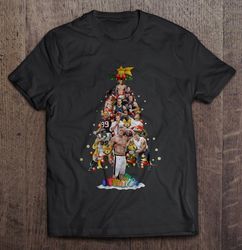 kamehameha son goku dragon ball christmas sweater shirt