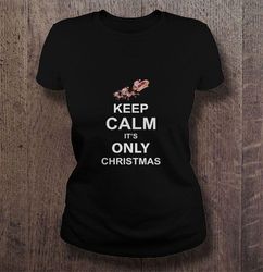 Keep Christ Out Of Christmas Shirt