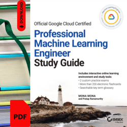 test bank official google cloud certified professional machine learning engineer
