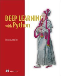 deep learning with python by francois chollet