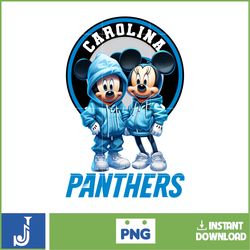 nfl mouse couple football team png, designspacks png, choose nfl football teams inspired mickey mouse png, game day png,