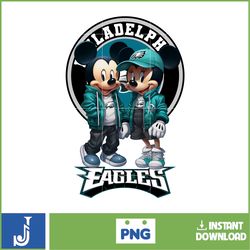 nfl mouse couple football team png, choose nfl football teams inspired mickey mouse png, game day png(15)