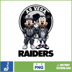 nfl mouse couple football team png, choose nfl football teams inspired mickey mouse png, game day png(18)