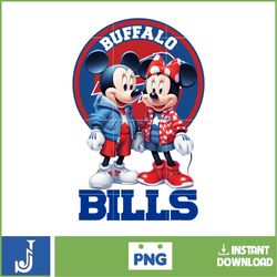 nfl mouse couple football team png, choose nfl football teams inspired mickey mouse png, game day png(3)