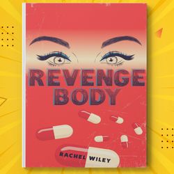 revenge body kindle edition by rachel wiley