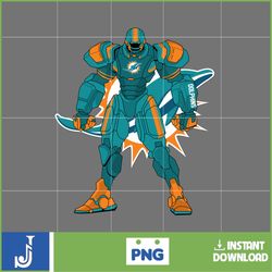 nfl robot football team png, robot nfl football teams png, game day png, football season png (21)