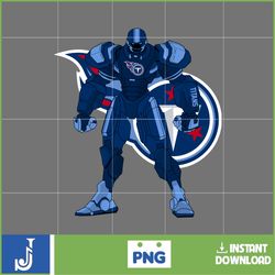 nfl robot football team png, robot nfl football teams png, game day png, football season png (24)