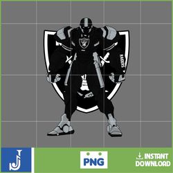 nfl robot football team png, robot nfl football teams png, game day png, football season png (31)