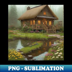 embrace natures warmth - instant png sublimation download - instantly transform your sublimation projects