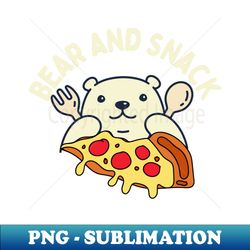 junk-food - artistic sublimation digital file - stunning sublimation graphics