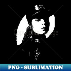 Rhythm Nation - Signature Sublimation PNG File - Revolutionize Your Designs