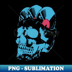 vinatge vinyl skull retro vintage style vinyl skull design for vinyl lovers and vinyl owners - professional sublimation digital download - stunning sublimation graphics