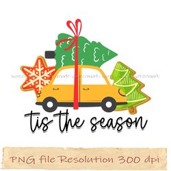 tis the season png, coffee bundle sublimation, instantdownload, files 350 dpi