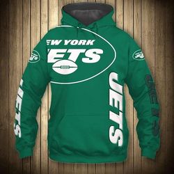 new york jets flag hoodie