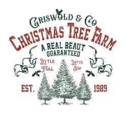 christmas tree farm png, family christmas png, christmas movie png, retro christmas png, merry christmas png