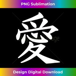 japan kawaii brush ink character traditional japa - crafted sublimation digital download - animate your creative concepts