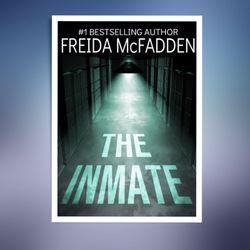 the inmate by freida mcfadden