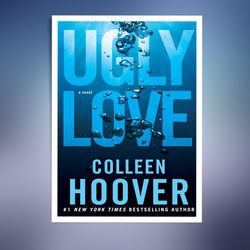 ugly love by colleen hoover