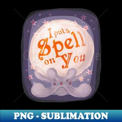 crystal ball vision - png sublimation digital download - perfect for personalization