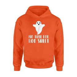 funny halloween ghost costume moms women boo sheet hoodie