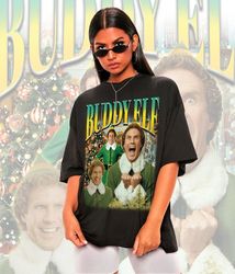 retro buddy elf shirt - buddy elf tshirt,buddy elf t-shirt,buddy elf t shirt,buddy elf sweatshirt,buddy elf costume,will