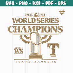 vintage texas world series champions mlb season svg file