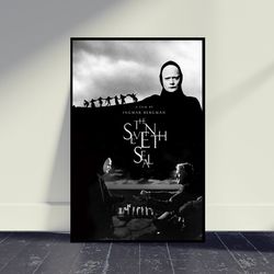 the shawshank redemption movie canvas, wall art, room decor, home decor, art canvas for gift, living room decor, vintage