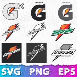 gatorade logo svg, transparent gatorade logo, gatorade clipart, gatorade symbols, gatorade label, gatorade png