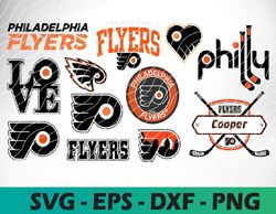 13 philadelphia flyers hockey teams svg, philadelphia flyers svg, n h l svg, n h l svg, png, bundle