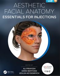 aesthetic facial anatomy essentials for injections
