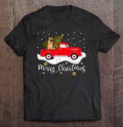 merry christmas gingerbread house baking candy cane v-neck t-shirt