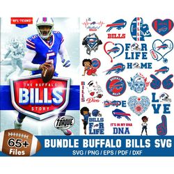 65 buffalo bills svg - buffalo bills logo png - buffalo bills cricut - buffalo bills clipart - buffalo bills symbol