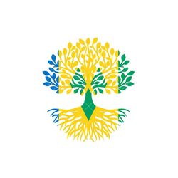 saint vincent and the grenadines flag roots art digital vector .eps, .dxf, .svg .png vinyl cutter ready, t-shirt, cnc clipart graphic 2370