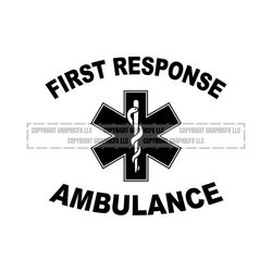 star of life ambulance medical logo drugs pharmacy doctor pharmacist  .eps, .svg, .dxf .png vinyl cutter t-shirt, cnc clipart graphic 0303