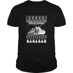 pitbull santa hat christmas lights tshirt