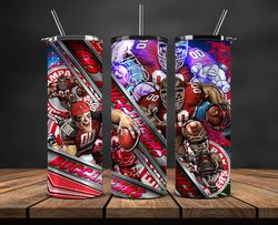 tampa bay buccaneers tumbler, buccaneers logo, mascot football png 62