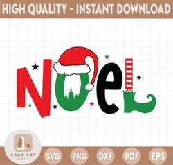 noel porch sign, merry christmas svg, funny christmas svg, svg file for cricut, png, dxf