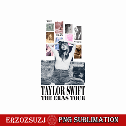 tls eras tour banner png, the eras tour 2023 png, eras list song png