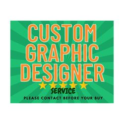 graphics design service, graphic designer service, custom logo design service, custom graphics, custom, custom vectors, social media design