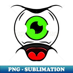 emoji face - professional sublimation digital download - stunning sublimation graphics