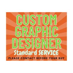 custom design, graphic designer, custom graphic design service, custom art design, personalized design, graphic designer, logo design