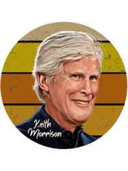 music keith morrison vintage designs