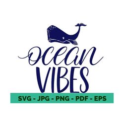 sea svg ocean svg ocean vibes ocean prints oceans art ocean wave sea vector ocean clipart cricut file