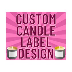 candle custom label candle labels custom candle label custom candles labels custom custom label candle